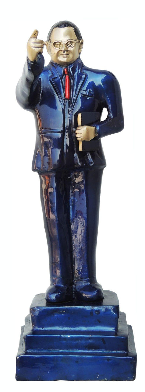 Brass Ambedker Ji 11.295Kg