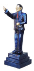 Brass Ambedker Ji 11.295Kg