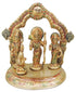 Brass Ram Dharbar Statue 1.645Kg