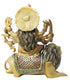 Brass Durga Ji Goddess Idol Statue 2.16Kg