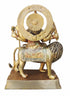 Brass Durga Ji Goddess Idol Statue 6Kg
