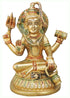 Brass Shivji Colour 1Kg