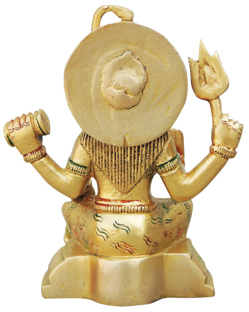 Brass Shivji Colour 1Kg