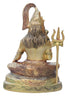 Brass Shiv Ji Statue 2Kg