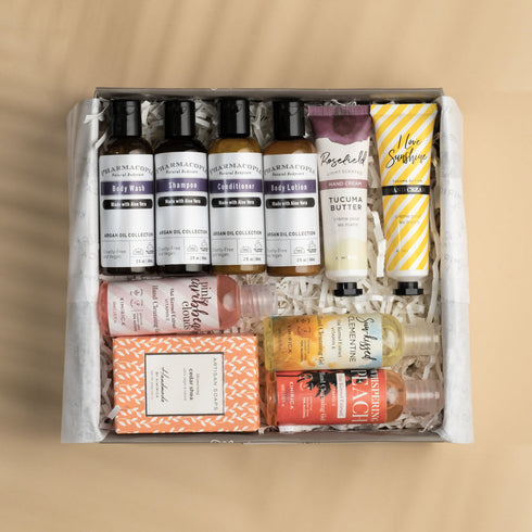 Kimirica Bundle Of Love Gift Box