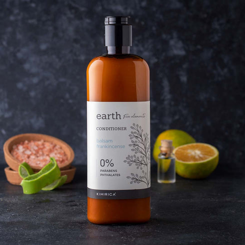 Kimirica Burst Of Zest Gift Box