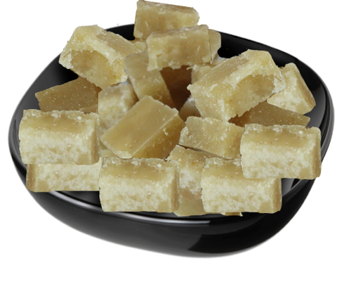 Prakruthi Ginger Burfi With Jaggery
