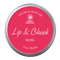 Korus Essential Rose Lip And Cheek Tint Balm