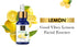 Good Vibes Lemon Facial Essence 10ml