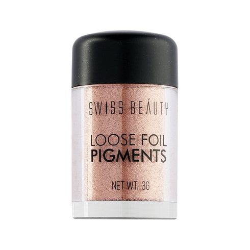 Swiss Beauty Loose Foil Pigent Eyeshadow 3g