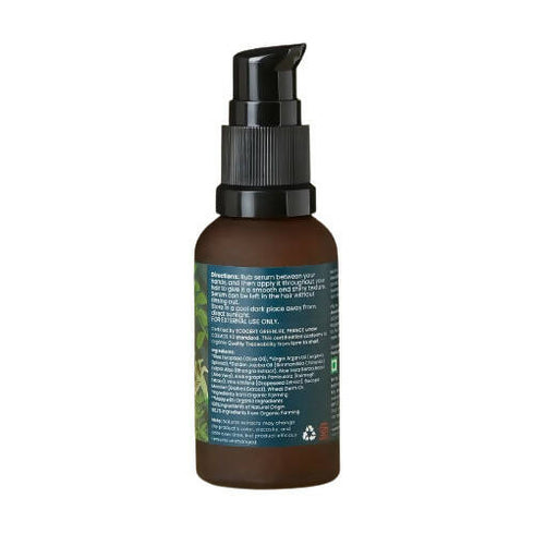 Isha Life Hair Fall Control And Repair Organic Hair Serum