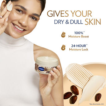 Vaseline Cocoa Glow Whipped Body Butter