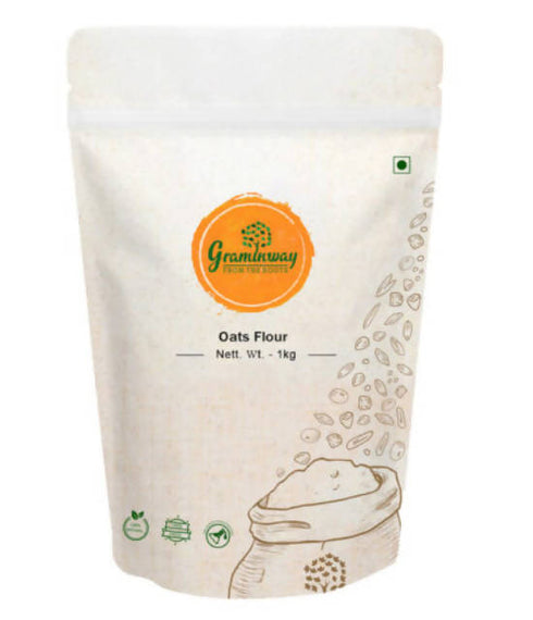 Graminway Oats Flour