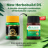 Dr. Vaidya's Herbobuild DS |Double Strength Tablets