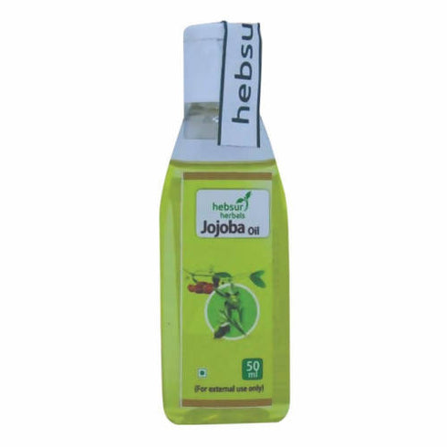 Hebsur Herbals Kalonji Oil