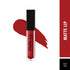 Swiss Beauty Matte Liquid Lipstick 6ml