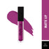 Swiss Beauty Matte Liquid Lipstick 6ml