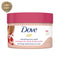 Dove Exfoliating Body Polish Scrub with Pomegranate Seeds 298g