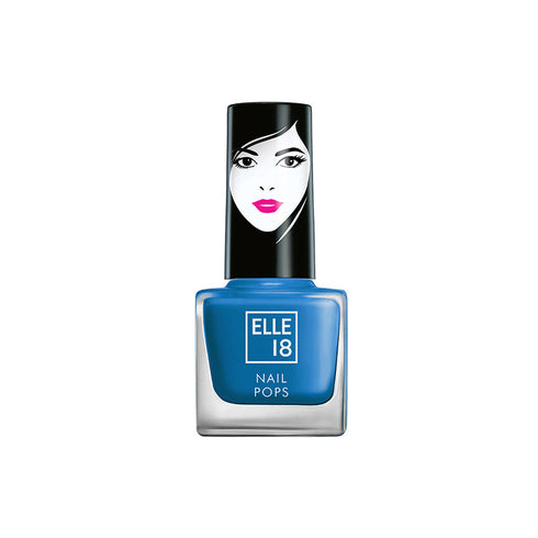 Elle 18 Nail Pops Nail Polish | Pack Of 25ml Each