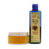 Blue Nectar Briganantadi Hair Repair & Treatment Hair Oil
