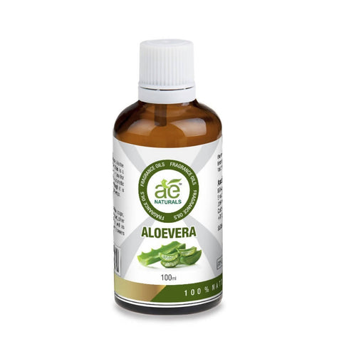 Ae Naturals Aloevera Fragrance Oil 100 ml