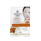 Ayouthveda Vitamin C Rich Oats Silk & Honey Face Serum Sheet Mask