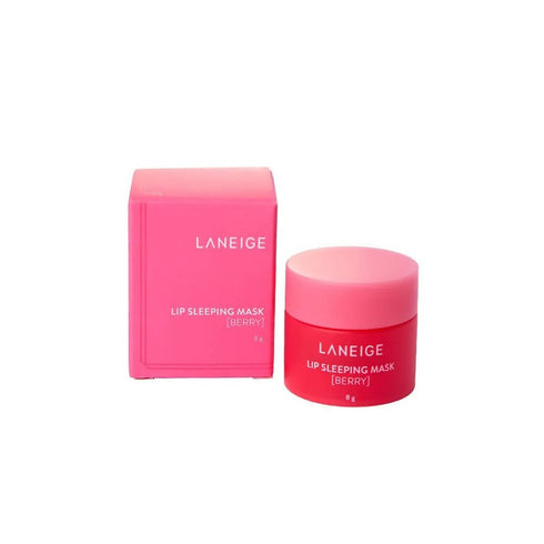 Laneige Lip Sleeping Mask Berry 8g