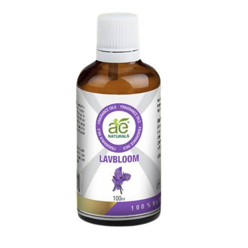 Ae Naturals Lavbloom Fragrance Oil 100 ml