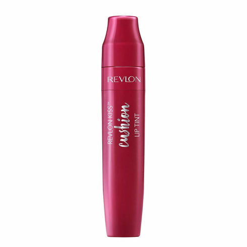 Revlon Kisstty Kiss Cushion Lip Tint - Naughty Mauve 4 ml