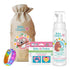 BabyChakra Ultimate Baby Care Gift Kit