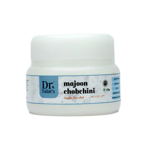 Dr. Talat's Majoon Chobchini