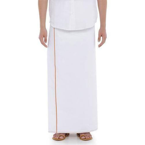 Ramraj Cotton Gold Win Spl Dhoti