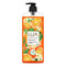 Lux Radiant Skin Orange Blossom and Vitamin C Body Wash 750ml