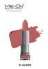 Me-On Professional Rich Mat Lipstick Shade 21