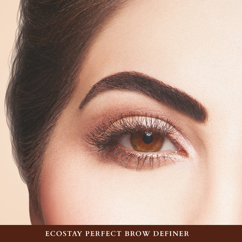 Lotus Ecostay Perfect Brow Definer Bd 1 Choco Brown