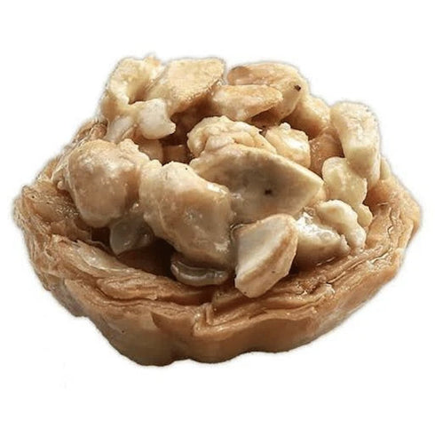 The Baklava Box Cashew Tart Baklava