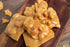 Sri Bhaktanjaneya Cashew Brittle