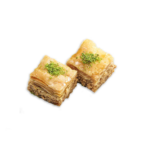 Dadus Indian Baklava 500g