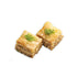 Dadus Indian Baklava 500g