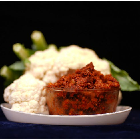 Bhimavaram Cauliflower Pickle