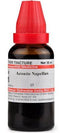 Dr Willmar Schwabe India Aconitum Napellus Mother Tincture Q