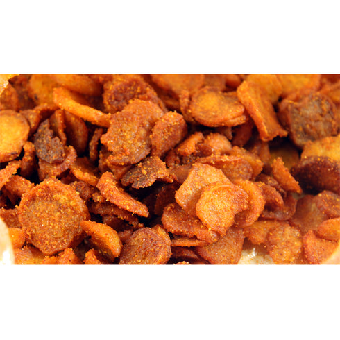 Prakruthi Colocasia | Chama gadda Chips - 500gm