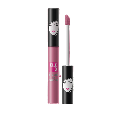 Elle 18 Liquid Lip Color | Pack Of 25.6ml Each