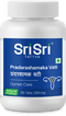 Sri Sri Tattva Pradarashamaka Vati 500mg 60Tabs