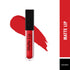 Swiss Beauty Matte Liquid Lipstick 6ml