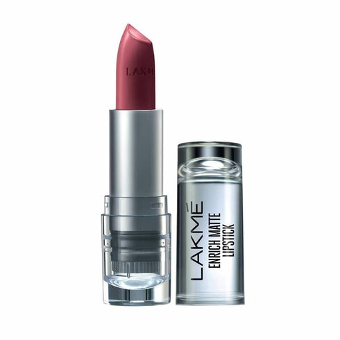 Lakme Enrich Matte Lipstick | Shade WM11