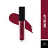 Swiss Beauty Matte Liquid Lipstick 6ml