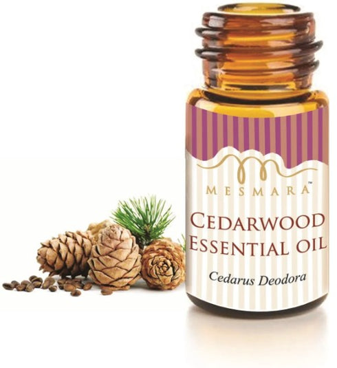 Mesmara Cedarwood Oil
