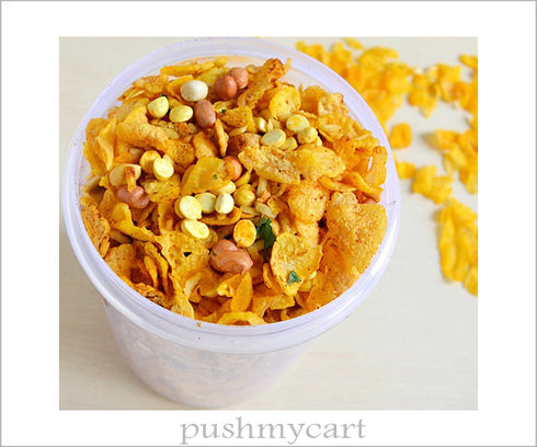 Sahadeva Reddy Cornflakes Mixture