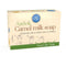Aadvik Camel Milk Soap With Neem and Tulsi